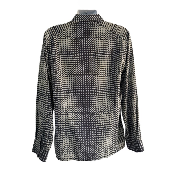 🔥 Kenneth Cole New York Button-Up Dress Shirt – M 🔥 - Picture 5 of 10